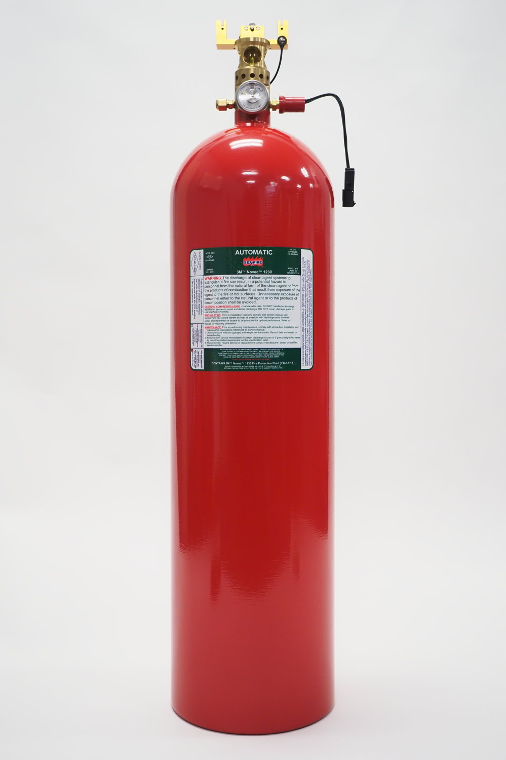 NFD 800 Sea Fire Marine